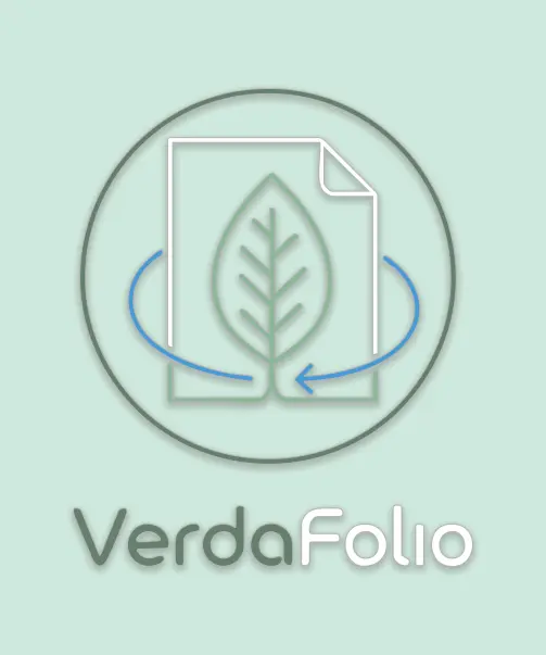 Logo VerdaFolio